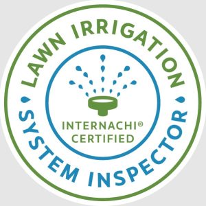 Lawn Irrigation Logo